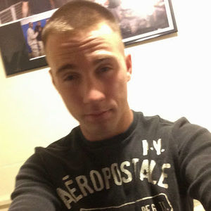 Meet your Posher, Cody